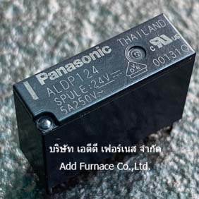 Panasonic ALDP124